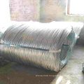 electric galvanized iron wire ( ISO & SGS FACTORY)